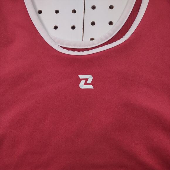 Zelos Sports Bra, Size Medium - Picture 8 of 9